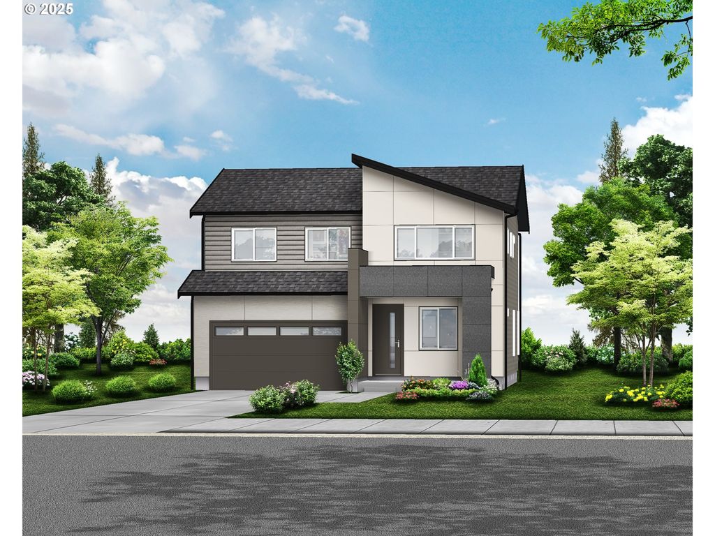 7061 Sw ASPEN Ln, Wilsonville, OR 97070