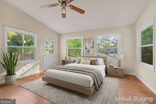 1465 Lake Lucerne Road SW, Lilburn, GA 30047