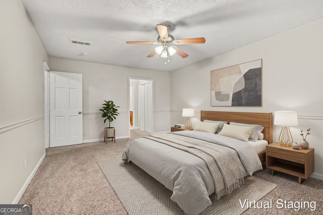 1465 Lake Lucerne Road SW, Lilburn, GA 30047