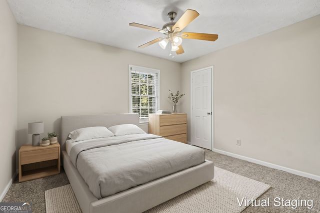 1465 Lake Lucerne Road SW, Lilburn, GA 30047