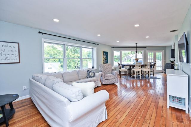 4390 Jessup Road, Green Twp, OH 45247