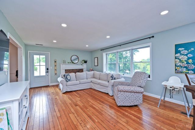 4390 Jessup Road, Green Twp, OH 45247