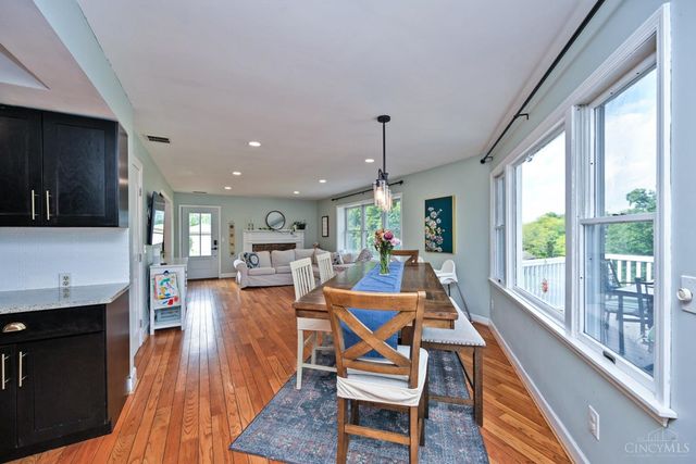 4390 Jessup Road, Green Twp, OH 45247