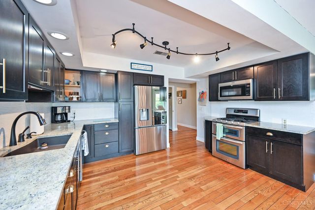 4390 Jessup Road, Green Twp, OH 45247