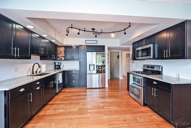 4390 Jessup Road, Green Twp, OH 45247