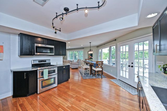 4390 Jessup Road, Green Twp, OH 45247