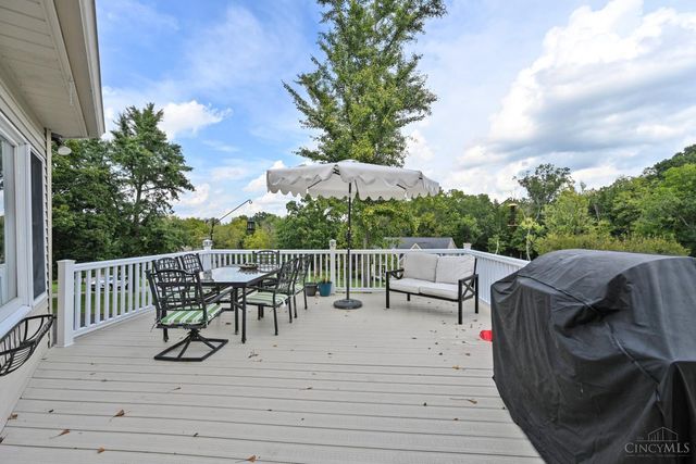 4390 Jessup Road, Green Twp, OH 45247