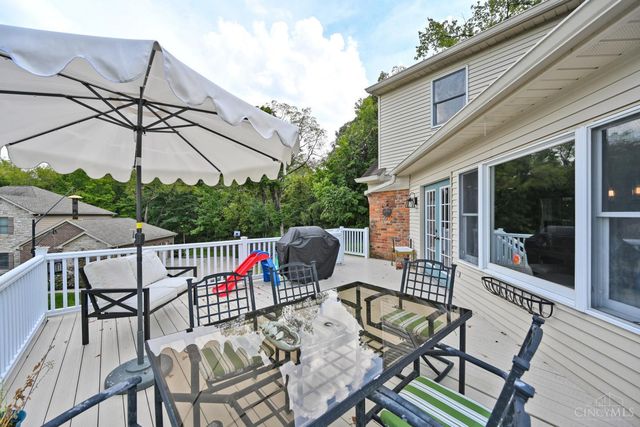 4390 Jessup Road, Green Twp, OH 45247