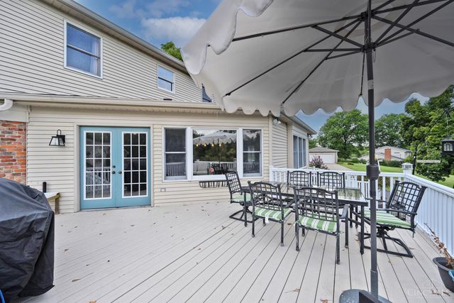 4390 Jessup Road, Green Twp, OH 45247