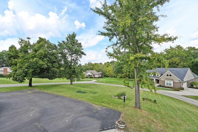 4390 Jessup Road, Green Twp, OH 45247