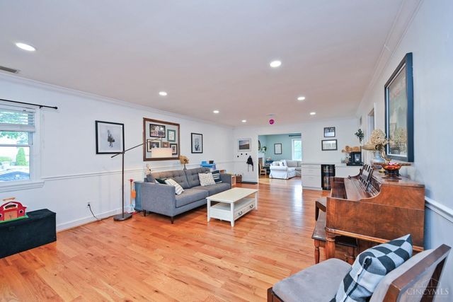 4390 Jessup Road, Green Twp, OH 45247