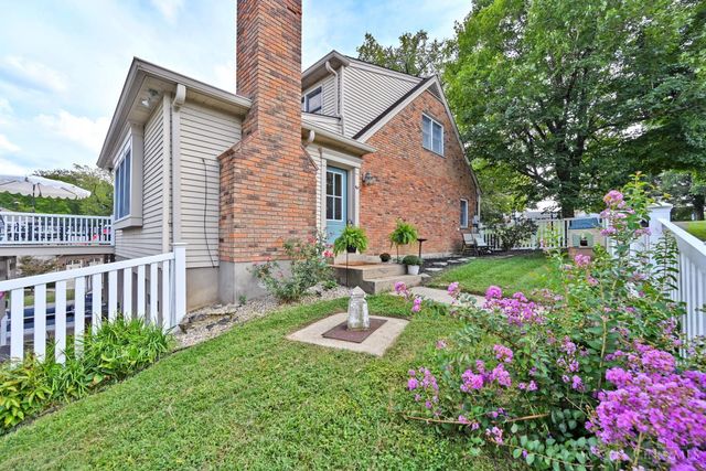 4390 Jessup Road, Green Twp, OH 45247