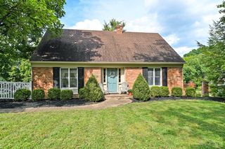 4390 Jessup Road, Green Twp, OH 45247