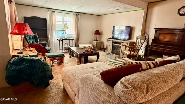 43850 E 20th Street Spc 114, Lancaster, CA 93535