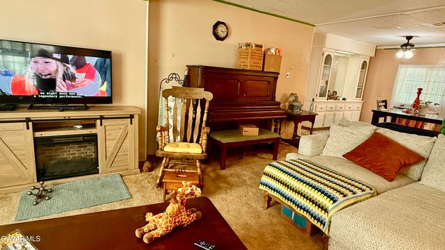 43850 E 20th Street Spc 114, Lancaster, CA 93535