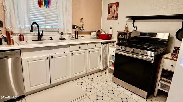 43850 E 20th Street Spc 114, Lancaster, CA 93535