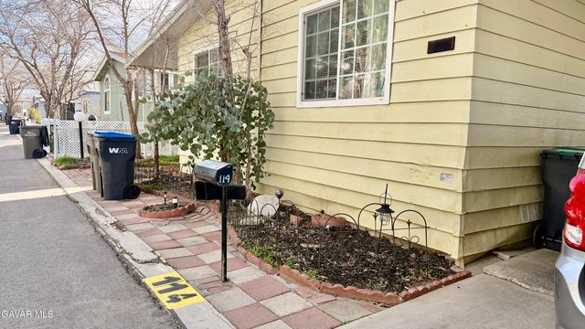 43850 E 20th Street Spc 114, Lancaster, CA 93535