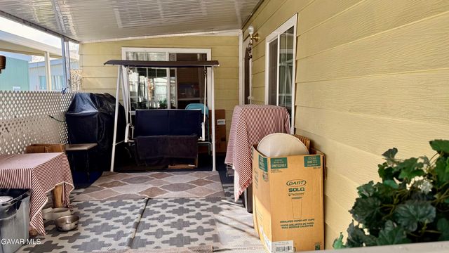 43850 E 20th Street Spc 114, Lancaster, CA 93535