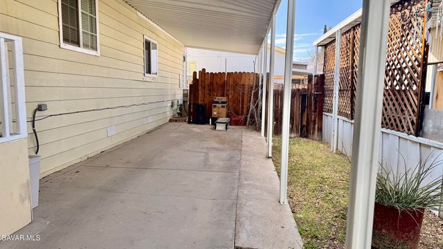 43850 E 20th Street Spc 114, Lancaster, CA 93535