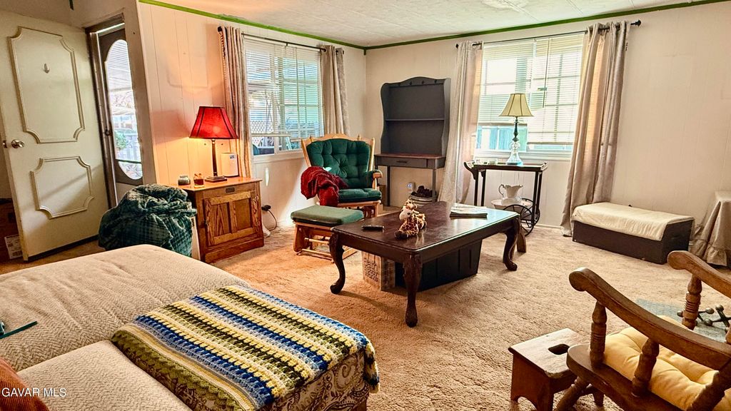 43850 E 20th Street Spc 114, Lancaster, CA 93535