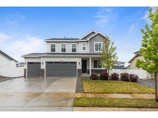 1228 Argali Dr, Severance, CO 80550