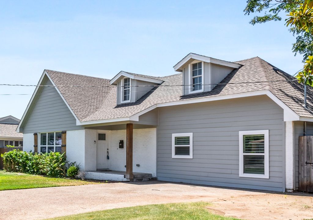 3308 Tex Boulevard, Fort Worth, TX 76116