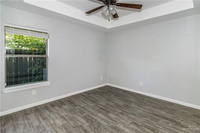 4117 S Las Nubes Street, Pharr, TX 78577