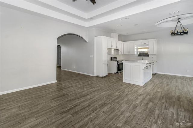 4117 S Las Nubes Street, Pharr, TX 78577