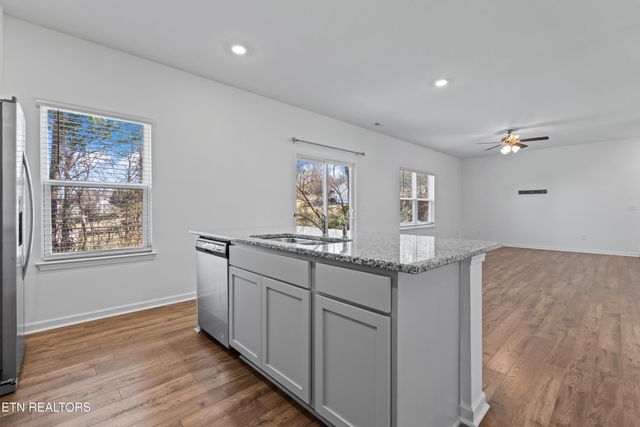 368 Hayley Marie Lane, Knoxville, TN 37920