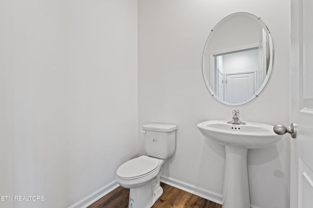 368 Hayley Marie Lane, Knoxville, TN 37920