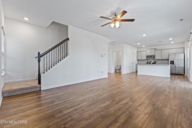 368 Hayley Marie Lane, Knoxville, TN 37920