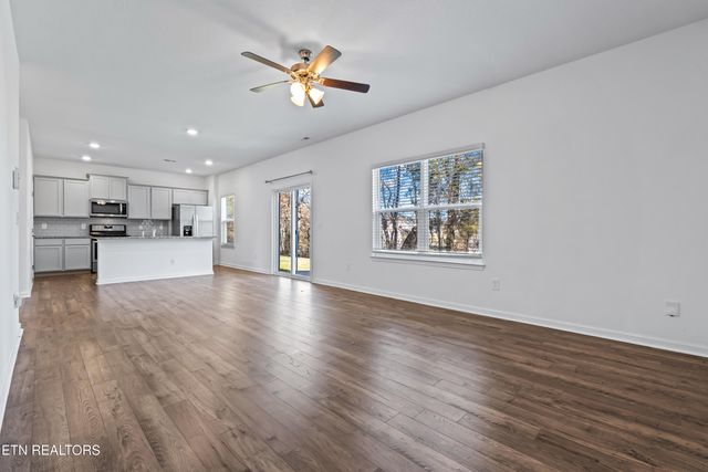 368 Hayley Marie Lane, Knoxville, TN 37920