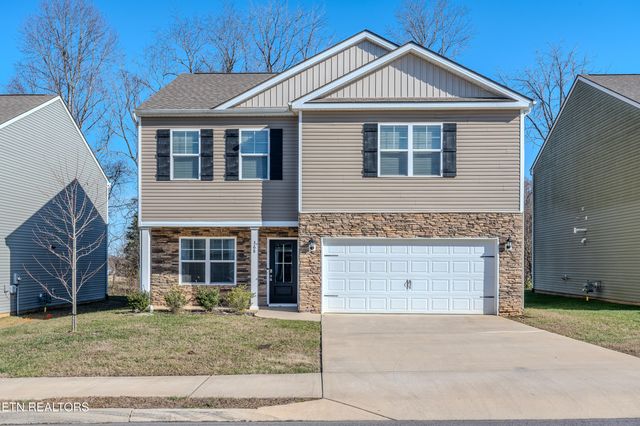 368 Hayley Marie Lane, Knoxville, TN 37920