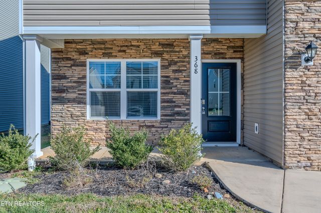 368 Hayley Marie Lane, Knoxville, TN 37920