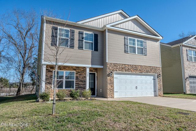 368 Hayley Marie Lane, Knoxville, TN 37920