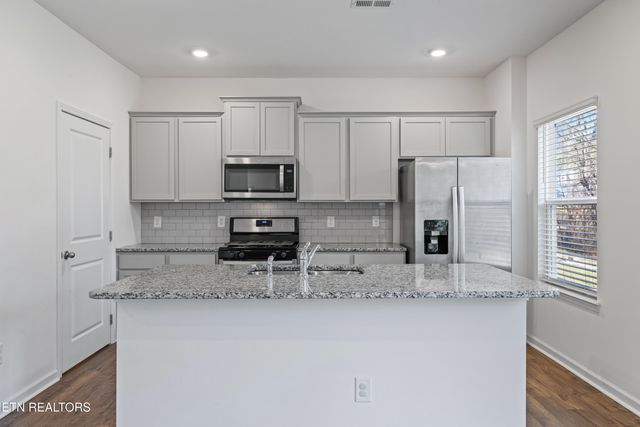 368 Hayley Marie Lane, Knoxville, TN 37920