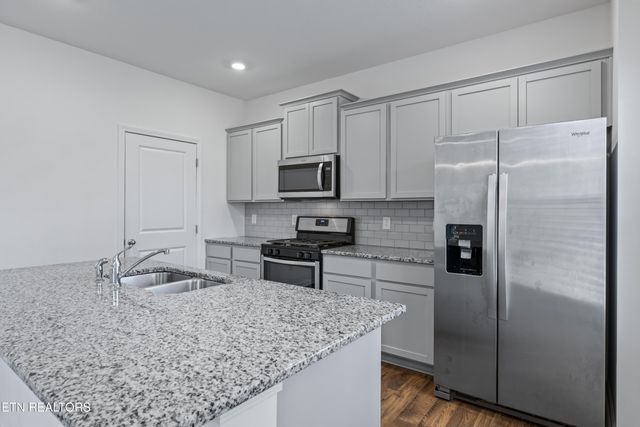 368 Hayley Marie Lane, Knoxville, TN 37920