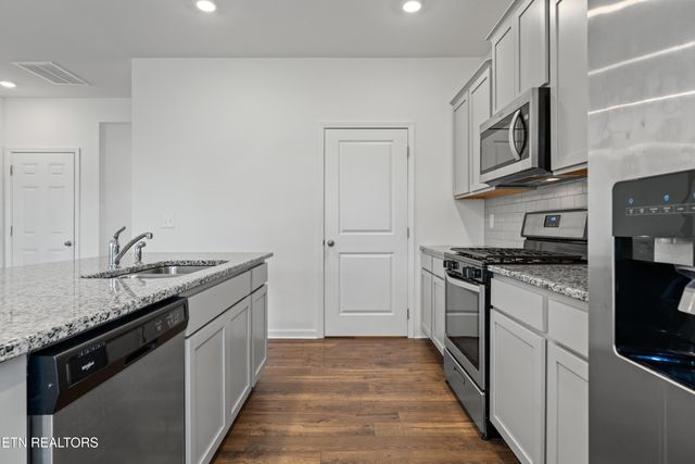 368 Hayley Marie Lane, Knoxville, TN 37920