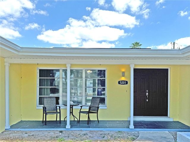 5201 Pocatella CT, Cape Coral, FL 33904