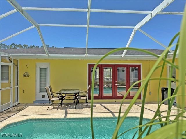 5201 Pocatella CT, Cape Coral, FL 33904