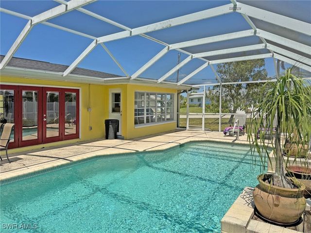 5201 Pocatella CT, Cape Coral, FL 33904