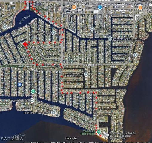 5201 Pocatella CT, Cape Coral, FL 33904