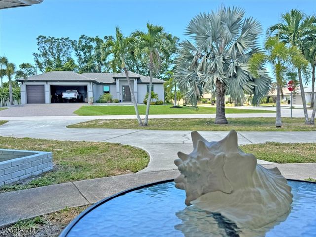 5201 Pocatella CT, Cape Coral, FL 33904