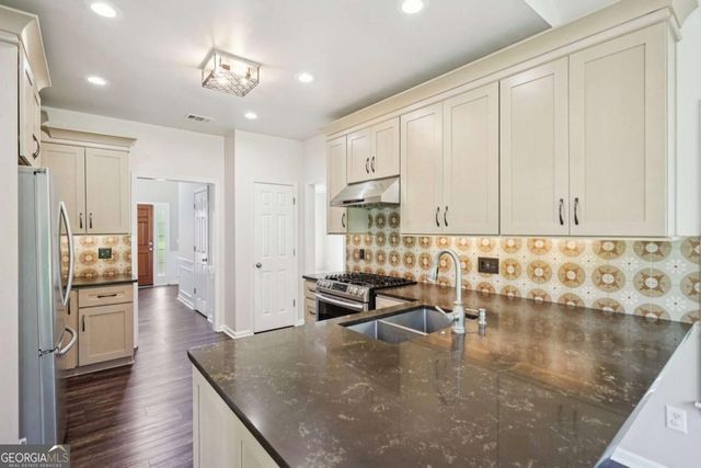 2268 Orleans Avenue, Marietta, GA 30062