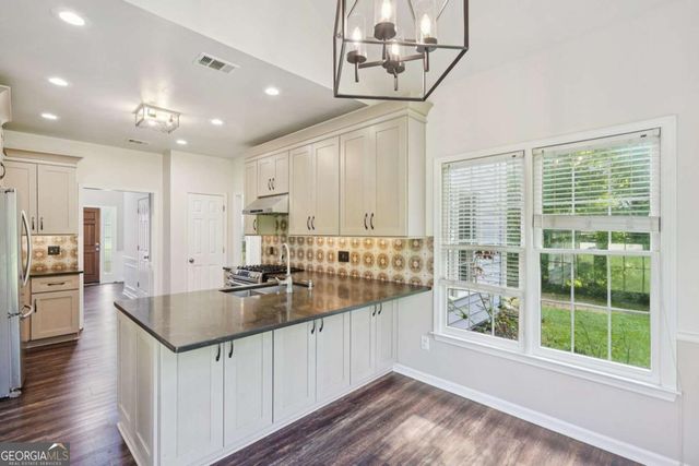 2268 Orleans Avenue, Marietta, GA 30062