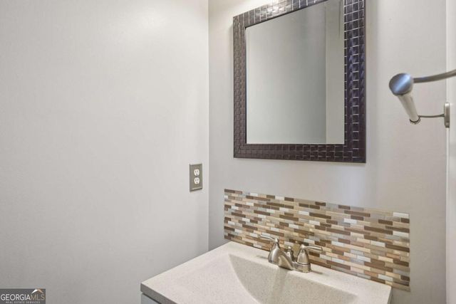 2268 Orleans Avenue, Marietta, GA 30062