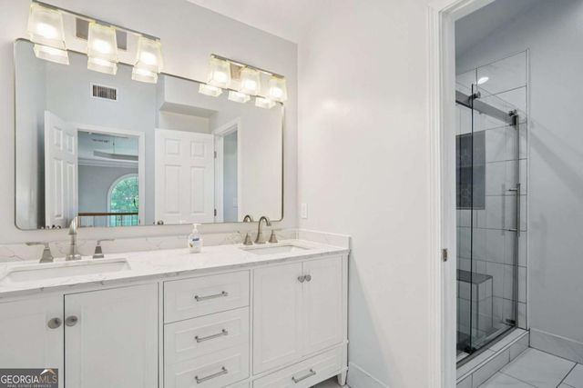 2268 Orleans Avenue, Marietta, GA 30062