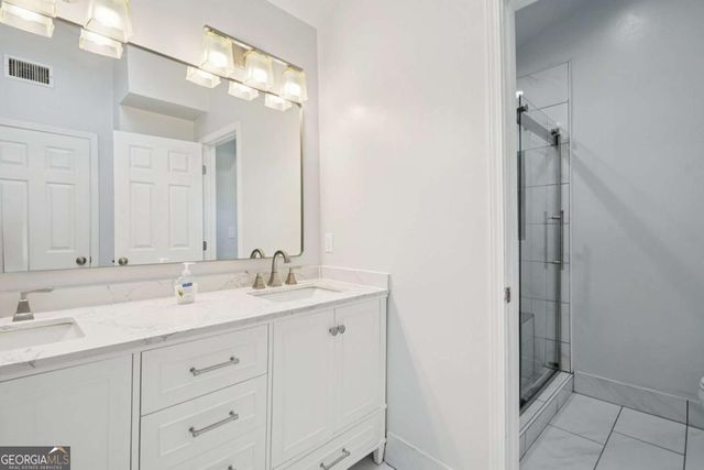 2268 Orleans Avenue, Marietta, GA 30062