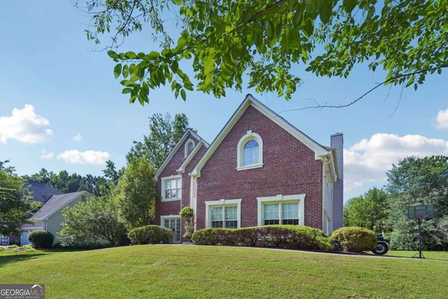 2268 Orleans Avenue, Marietta, GA 30062