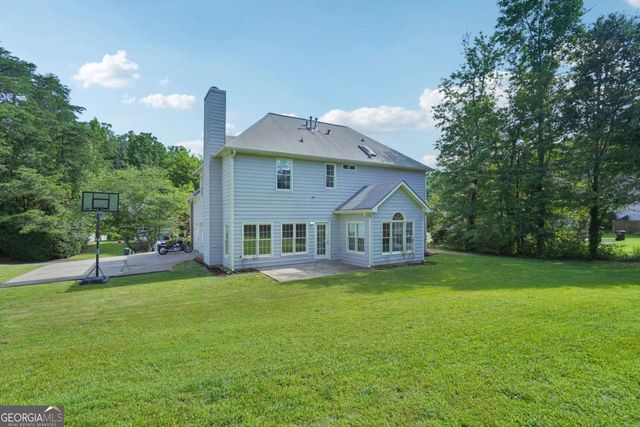 2268 Orleans Avenue, Marietta, GA 30062